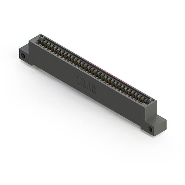 895-064-540-212 CONN EDGE DUAL FMALE 64POS 0.100