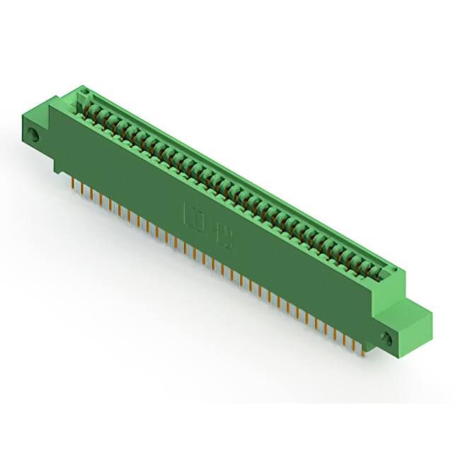 845-064-525-512 CONN EDGE DUAL FMALE 64POS 0.100