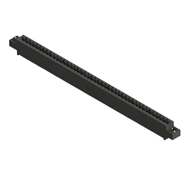 887-042-540-603 CONN EDGE SGL FMALE 42POS 0.156