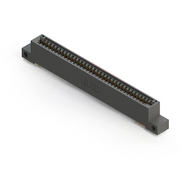 895-070-541-212 CONN EDGE DUAL FMALE 70POS 0.100