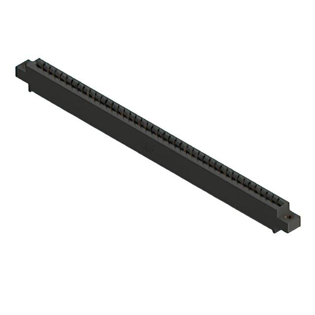 887-042-540-607 CONN EDGE SGL FMALE 42POS 0.156