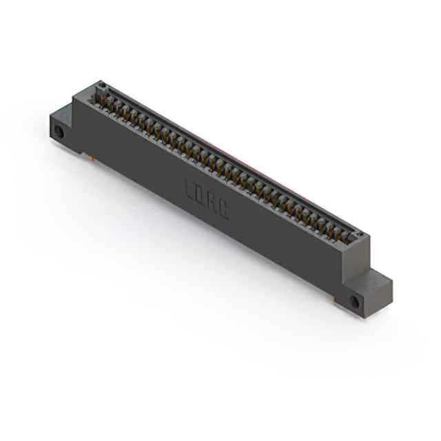 895-064-542-212 CONN EDGE DUAL FMALE 64POS 0.100