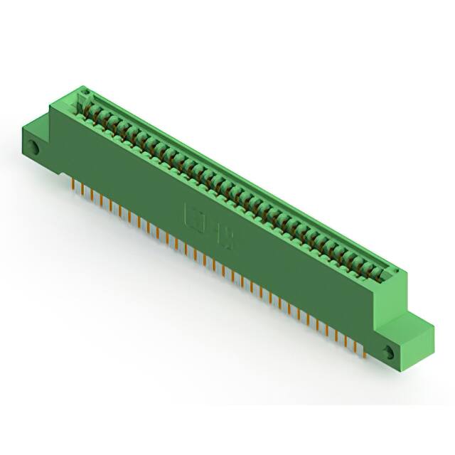 845-064-525-212 CONN EDGE DUAL FMALE 64POS 0.100