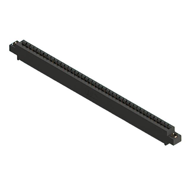 887-042-520-603 CONN EDGE SGL FMALE 42POS 0.156