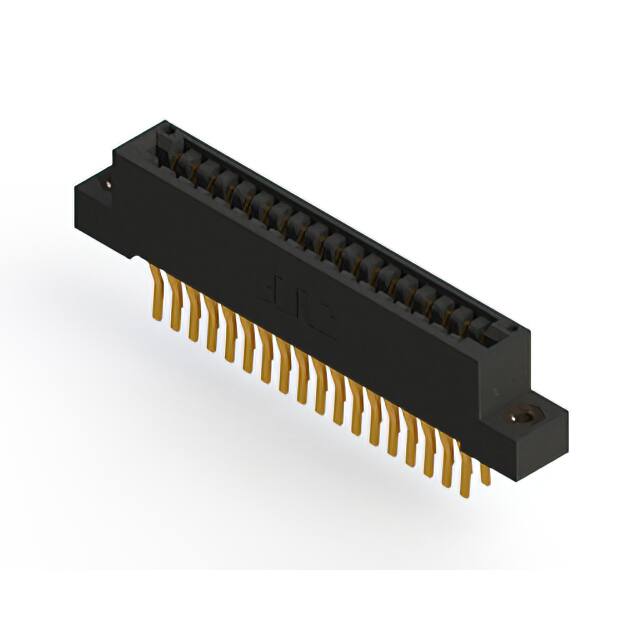 896-036-560-208 CONN EDGE DUAL FMALE 36POS 0.125