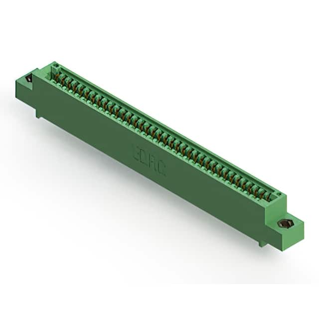 845-036-521-407 CONN EDGE SINGLE FML 36POS 0.100