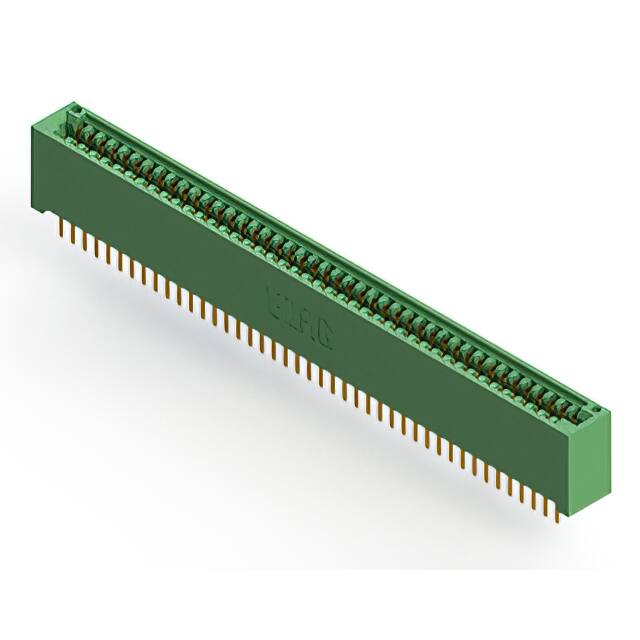 845-086-520-201 CONN EDGE DUAL FMALE 86POS 0.100
