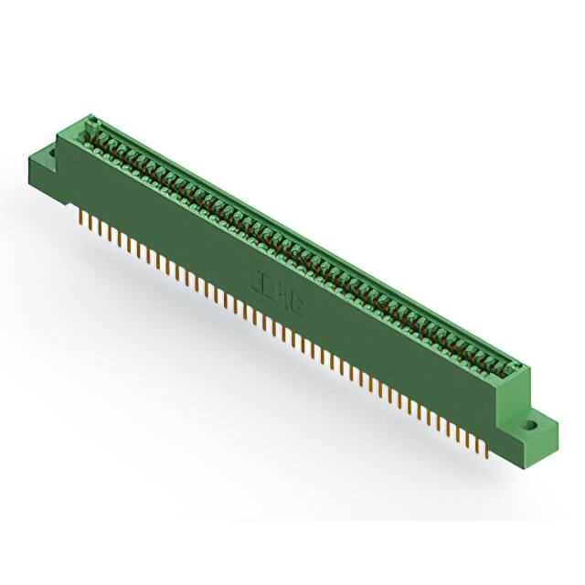 845-086-520-202 CONN EDGE DUAL FMALE 86POS 0.100