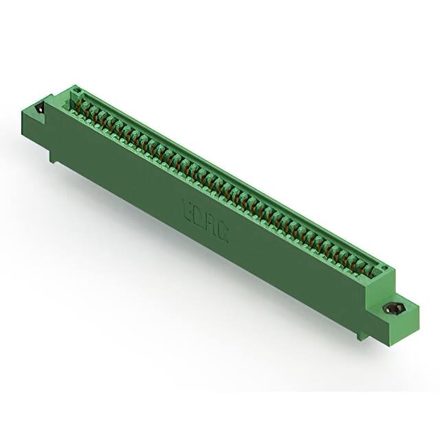 845-036-521-408 CONN EDGE SINGLE FML 36POS 0.100
