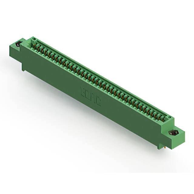 845-036-520-608 CONN EDGE SINGLE FML 36POS 0.100