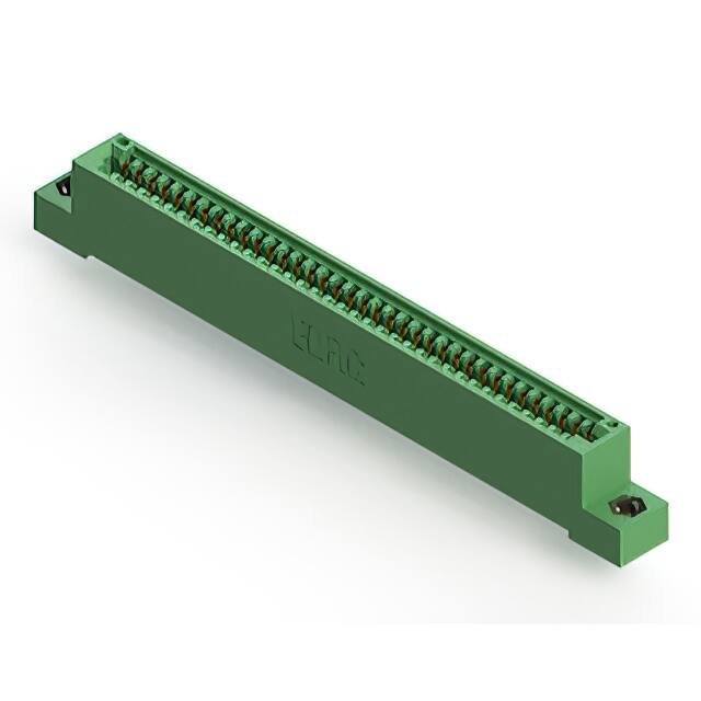 845-036-524-108 CONN EDGE SINGLE FML 36POS 0.100