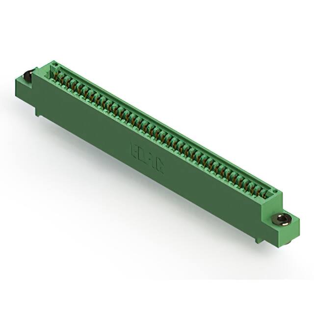 845-036-521-403 CONN EDGE SINGLE FML 36POS 0.100
