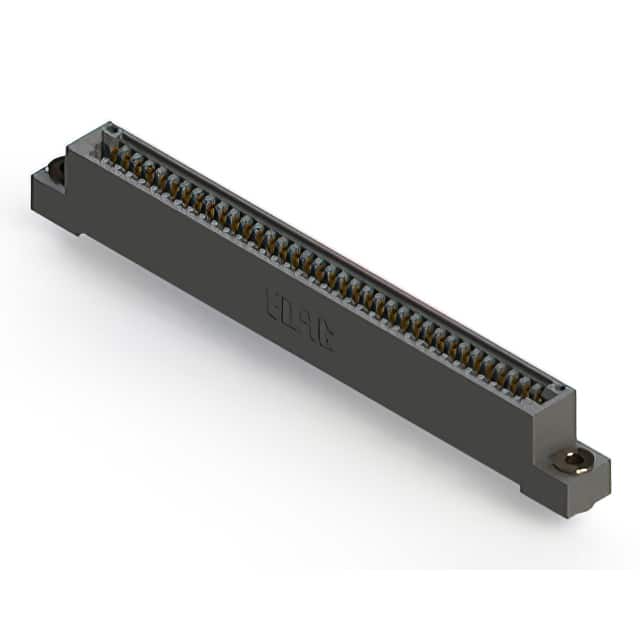 895-036-524-103 CONN EDGE SINGLE FML 36POS 0.100