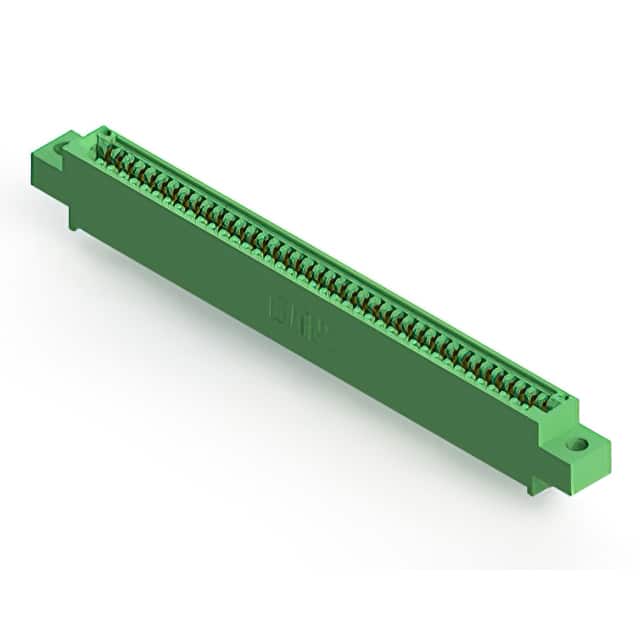 845-040-525-604 CONN EDGE SINGLE FML 40POS 0.100
