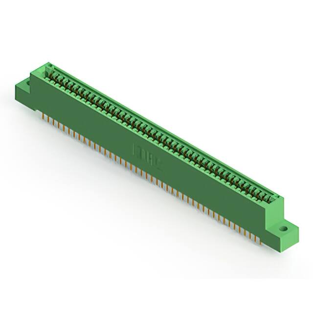 845-086-525-202 CONN EDGE DUAL FMALE 86POS 0.100