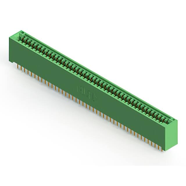 845-086-525-201 CONN EDGE DUAL FMALE 86POS 0.100
