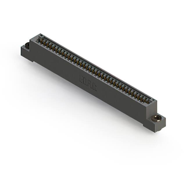 895-036-544-103 CONN EDGE SINGLE FML 36POS 0.100