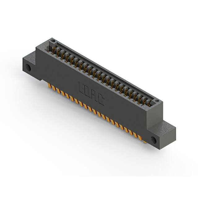 895-044-560-212 CONN EDGE DUAL FMALE 44POS 0.100