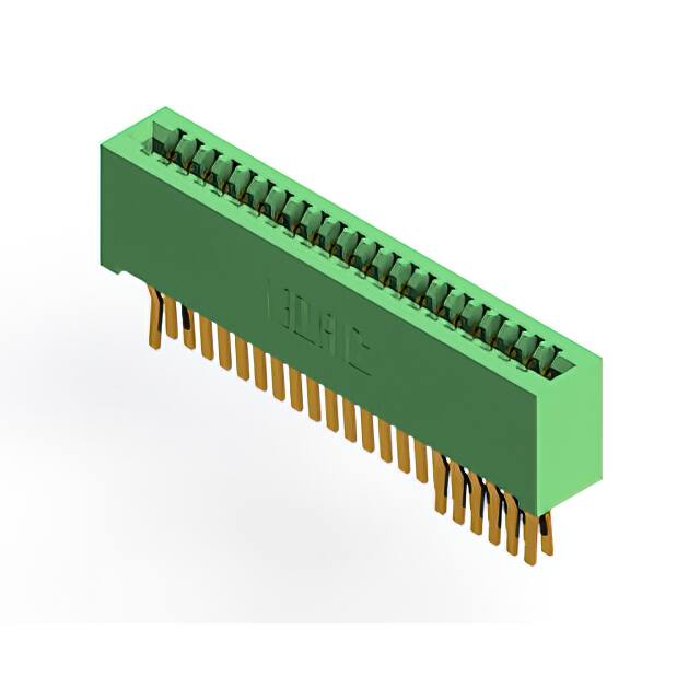 842-044-560-201 CONN EDGE DUAL FMALE 44POS 0.100