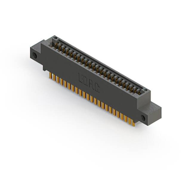 895-046-544-512 CONN EDGE DUAL FMALE 46POS 0.100
