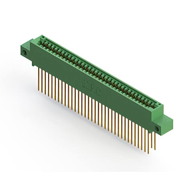 845-068-542-512 CONN EDGE DUAL FMALE 68POS 0.100