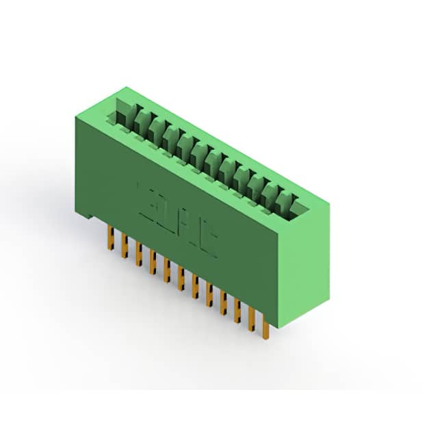 842-012-558-101 842 HIGH TEMP' SERIES (.100" (2.