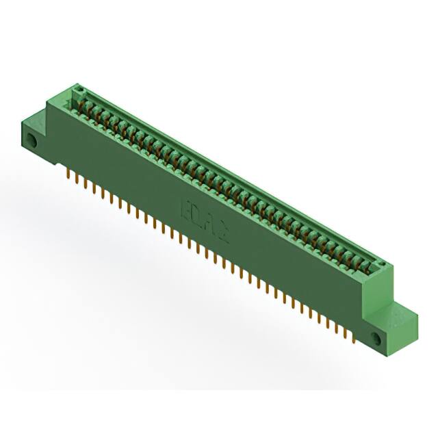 845-068-521-212 CONN EDGE DUAL FMALE 68POS 0.100