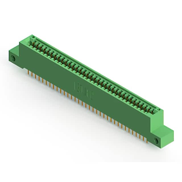 845-068-525-212 CONN EDGE DUAL FMALE 68POS 0.100