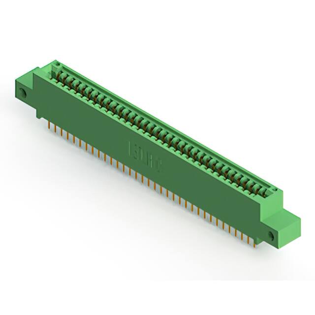 845-068-525-512 CONN EDGE DUAL FMALE 68POS 0.100