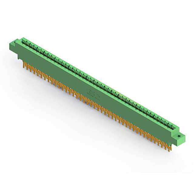 833-084-560-802 CONN EDGE DUAL FMALE 84POS 0.156
