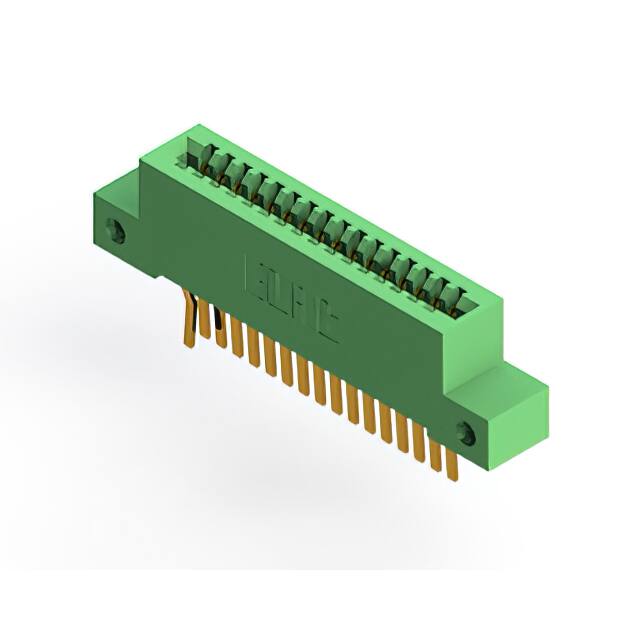 842-032-560-212 CONN EDGE DUAL FMALE 32POS 0.100