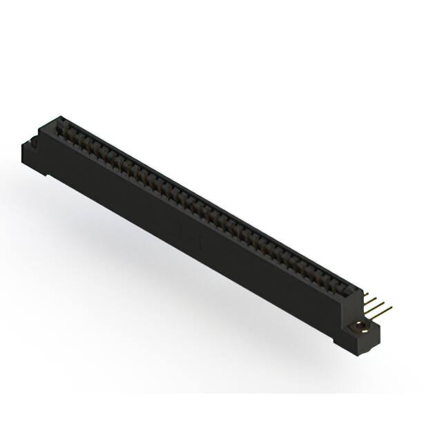 896-036-559-103 CONN EDGE SGL FMALE 36POS 0.125