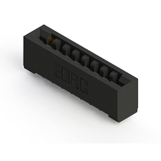 857-016-556-201 CONN EDGE DUAL FMALE 16POS 0.156