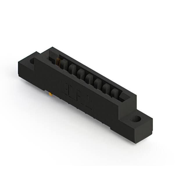 857-016-559-202 CONN EDGE DUAL FMALE 16POS 0.156