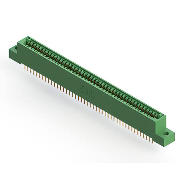 845-088-524-204 CONN EDGE DUAL FMALE 88POS 0.100