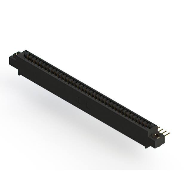 896-037-559-603 CONN EDGE SGL FMALE 37POS 0.125