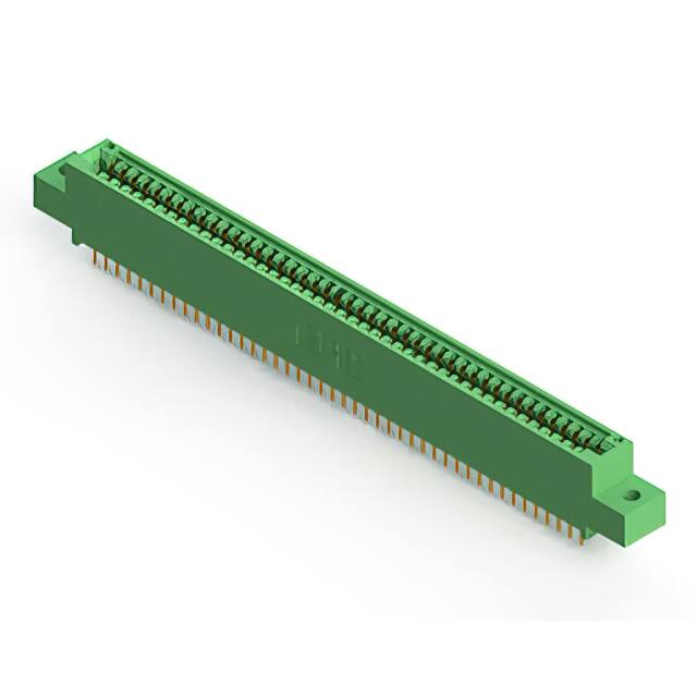 845-088-525-502 CONN EDGE DUAL FMALE 88POS 0.100