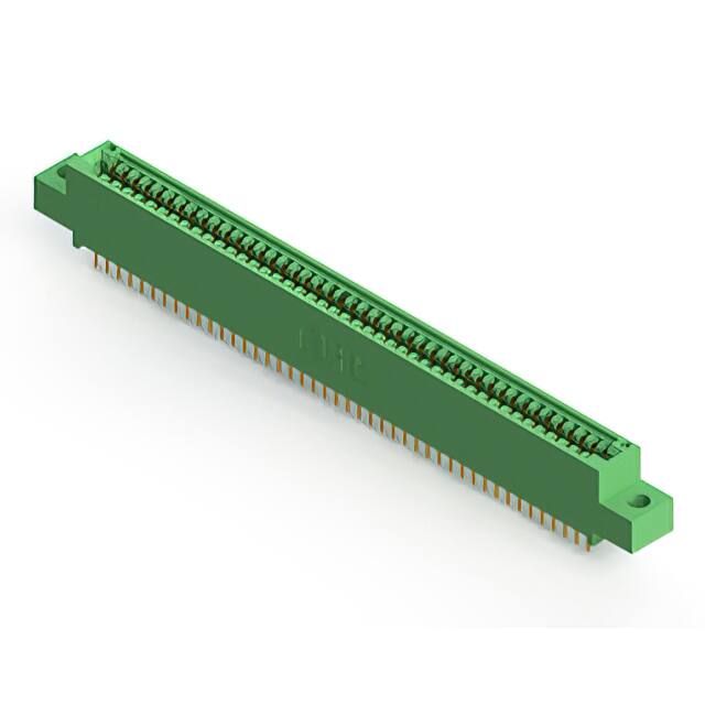 845-088-525-504 CONN EDGE DUAL FMALE 88POS 0.100