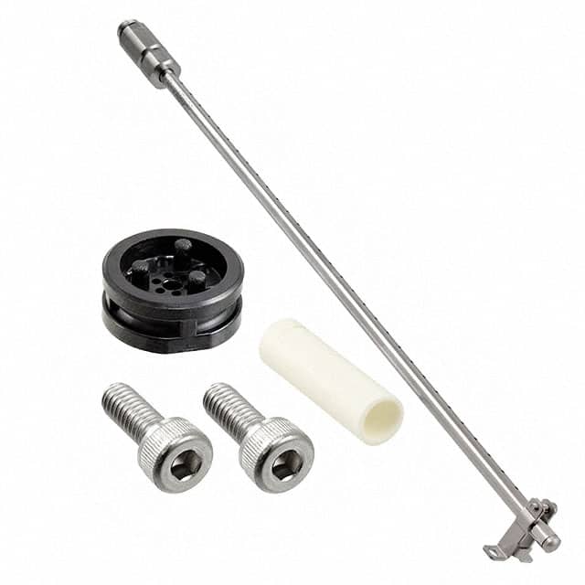 ER-VAB032 STRAIGHT BAR NOZZLE 320MM