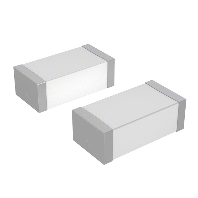FCN1206A222J-H2 CAP FILM 2200PF 5% 100VDC 1206