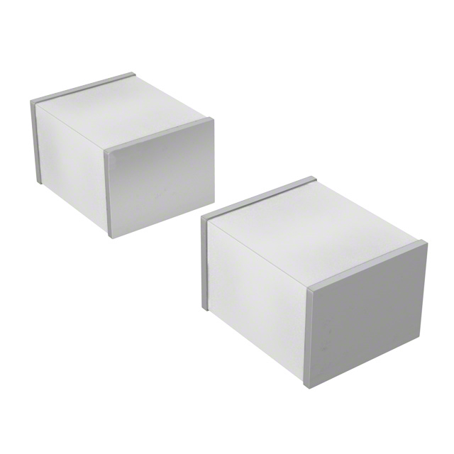 FCN2420E104K-B CAP FILM 0.1UF 10% 250VDC 2420