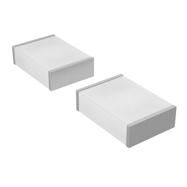 FCN2820G393J-Z CAP FILM 0.039UF 5% 400VDC 2820