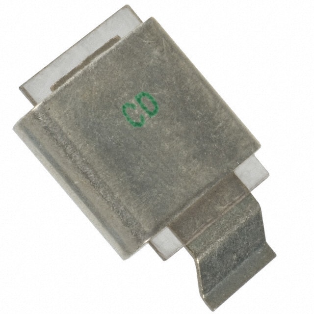 MCM01-009EC152J-F CAP MICA 1500PF 5% 300V SMD