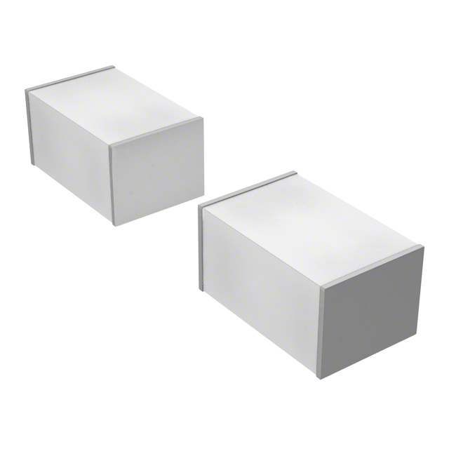 FCN3925A105K-V CAP FILM 1UF 10% 100VDC 3925