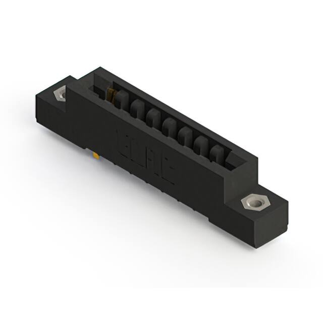 857-016-520-208 CONN EDGE DUAL FMALE 16POS 0.156