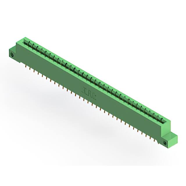 833-066-556-212 CONN EDGE DUAL FMALE 66POS 0.156
