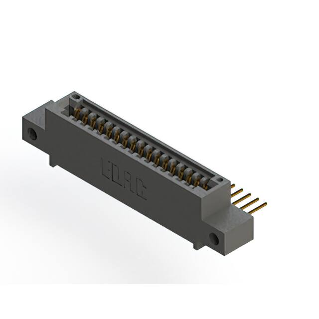 895-017-559-412 CONN EDGE SINGLE FML 17POS 0.100