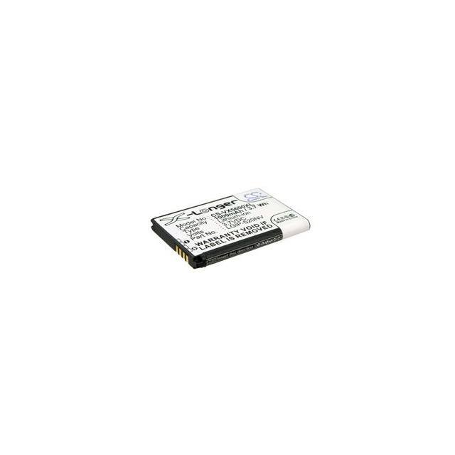 WX-RK3B-9-LGIP-520NV-2 BATTERY Replacement for Lg LGIP-520NV-2