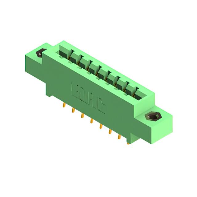 837-016-556-808 837 HIGH TEMP' SERIES (.156" (3.