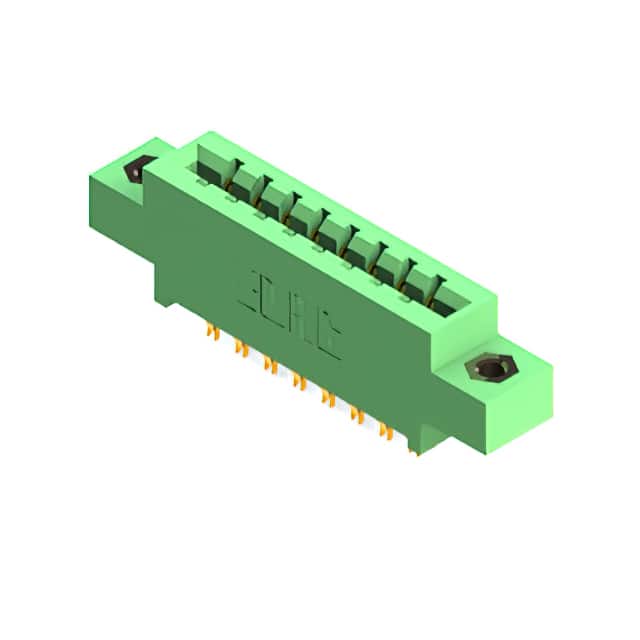 837-016-555-807 837 HIGH TEMP' SERIES (.156" (3.